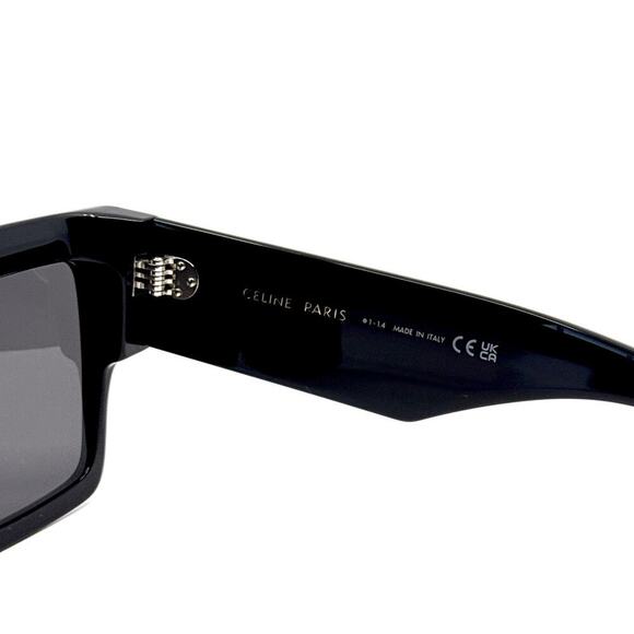 NEW!!! CELINE Sunglasses CL40092I 01A, Authentic - Picture 9 of 12